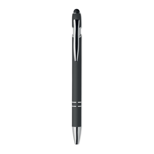 Recycled aluminium stylus pen