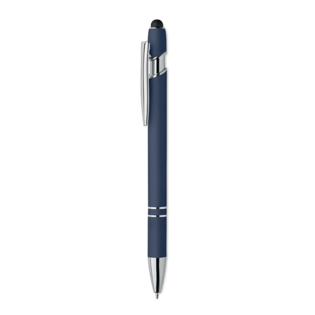 Recycled aluminium stylus pen