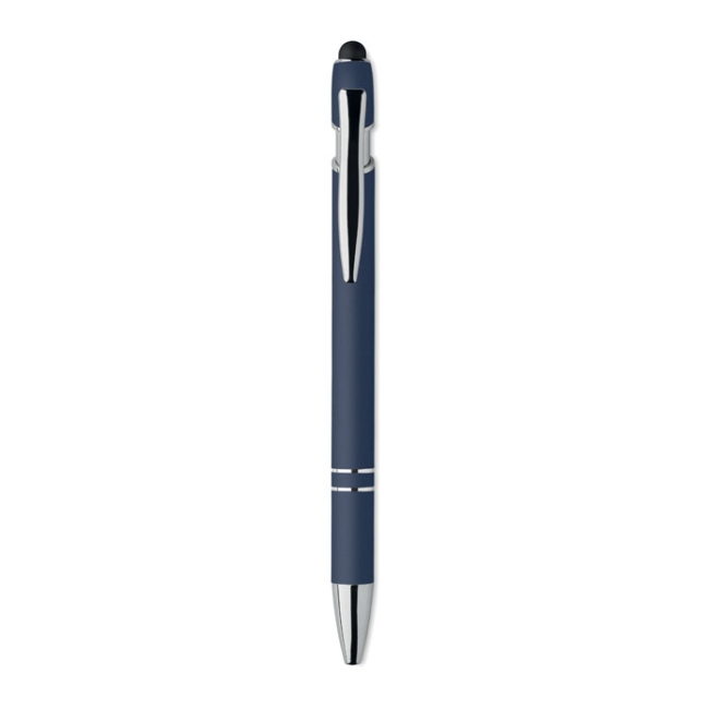 Recycled aluminium stylus pen