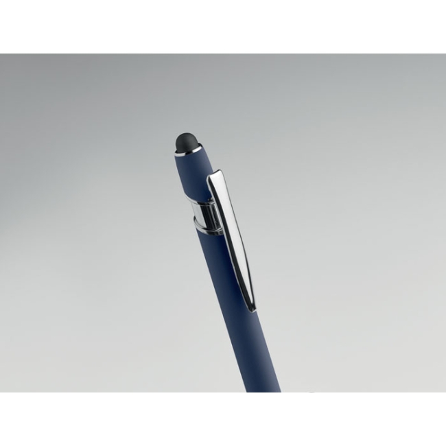 Recycled aluminium stylus pen