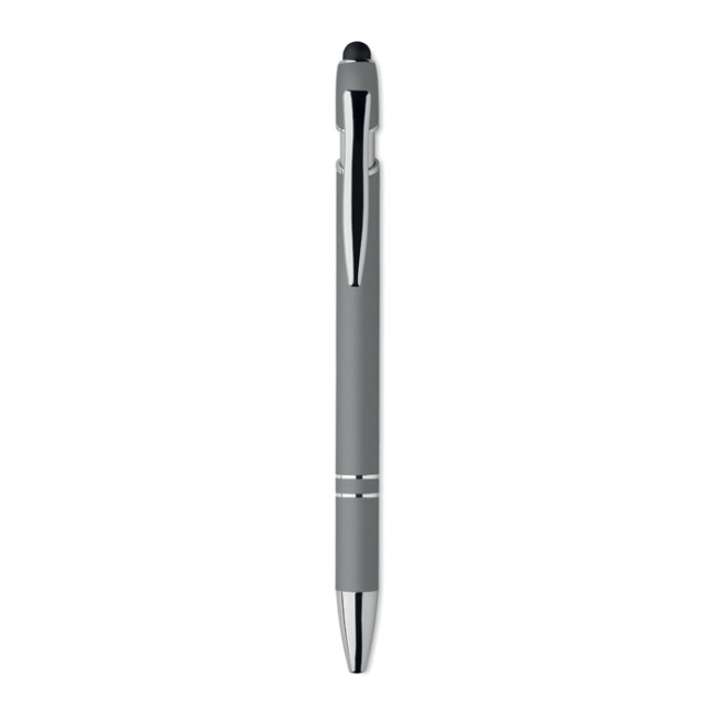 Recycled aluminium stylus pen
