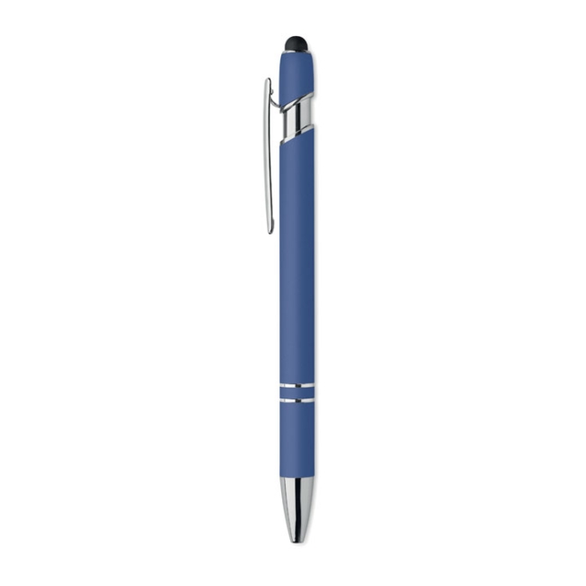 Recycled aluminium stylus pen