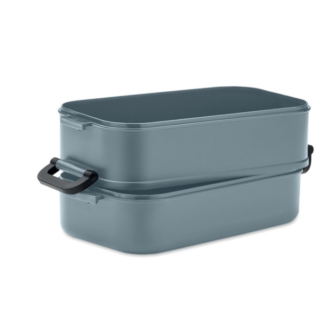 Boîte à lunch en PP