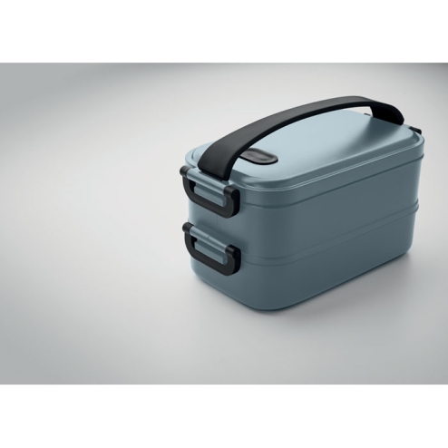 Boîte à lunch en PP