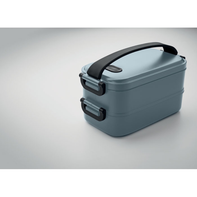 Boîte à lunch en PP