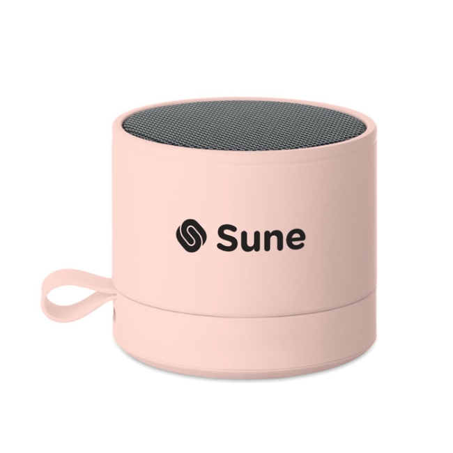 5.1 Wireless speaker