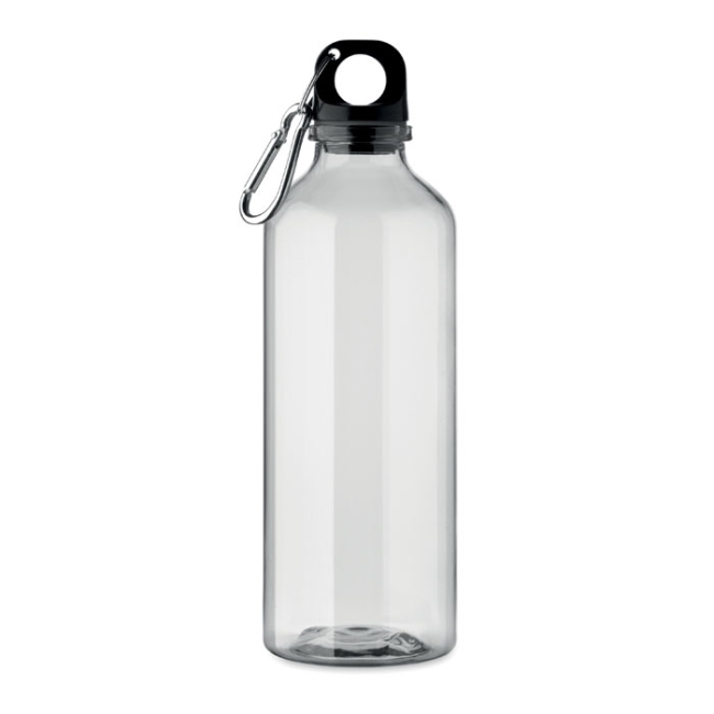 Bouteille RPET 500ml