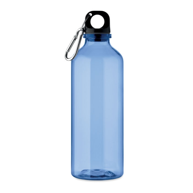 Bouteille RPET 500ml