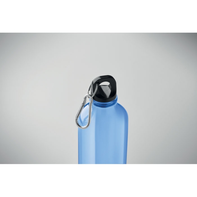 RPET bottle 500ml