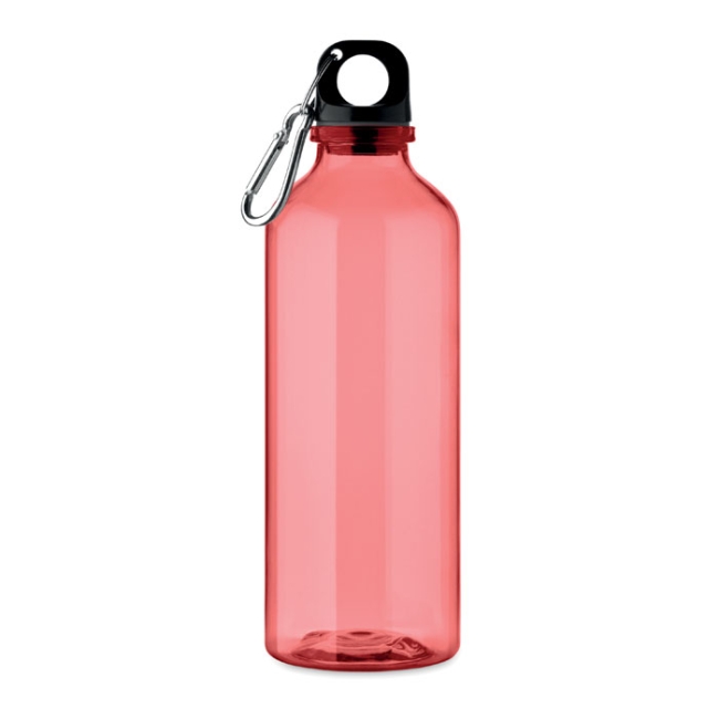 Bouteille RPET 500ml