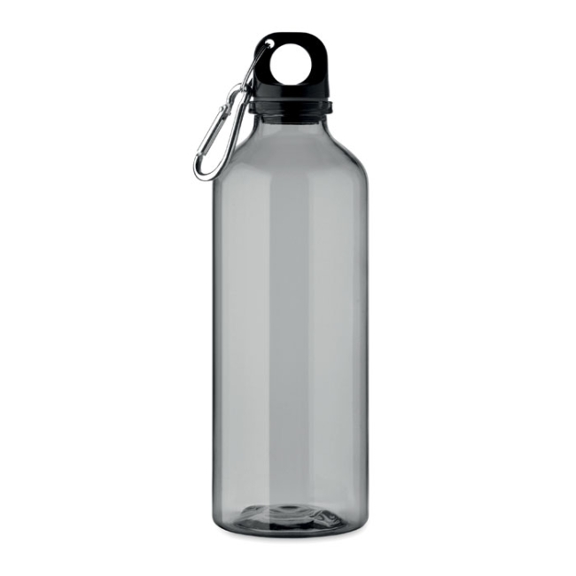 RPET bottle 500ml