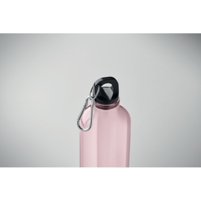 RPET bottle 500ml