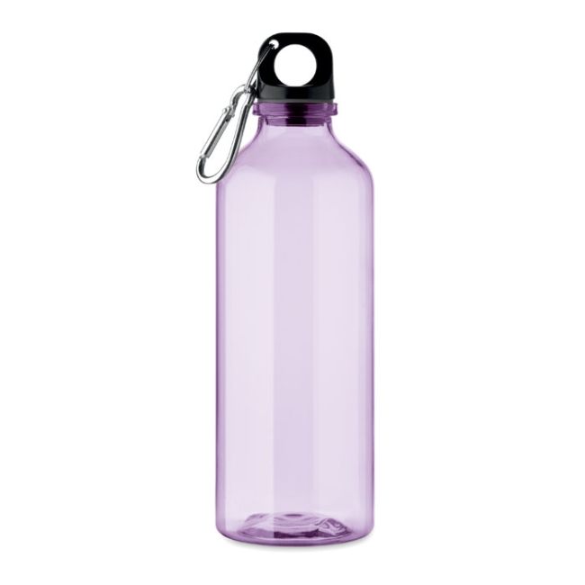 Bouteille RPET 500ml