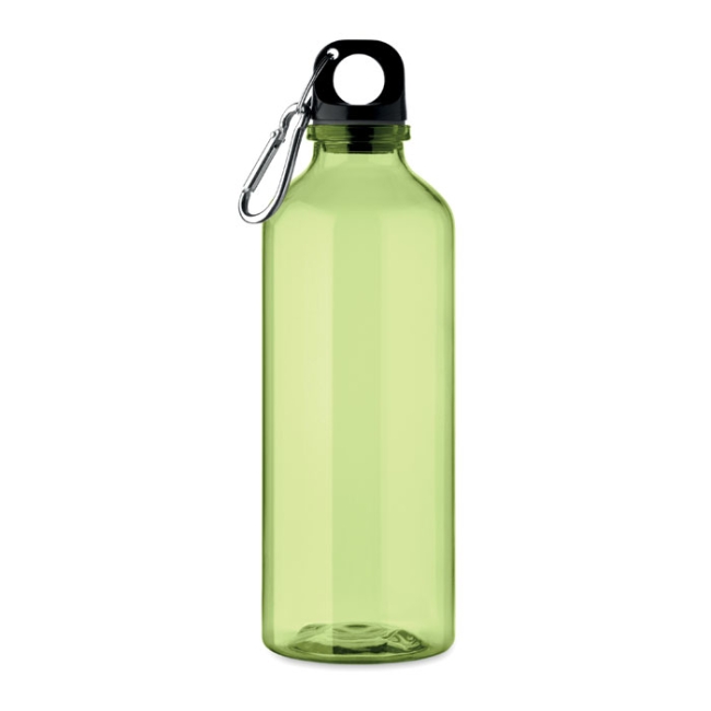 Bouteille RPET 500ml