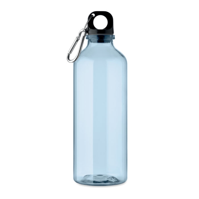RPET bottle 500ml