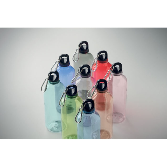 RPET bottle 500ml