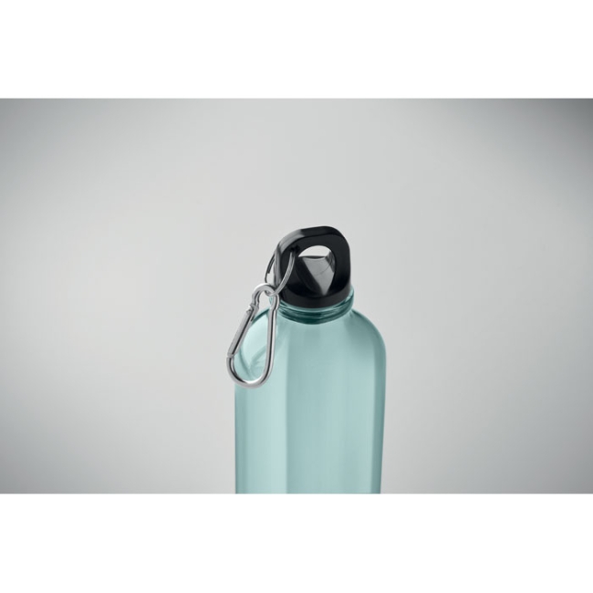 RPET bottle 500ml