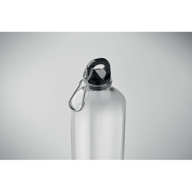 RPET bottle 750ml