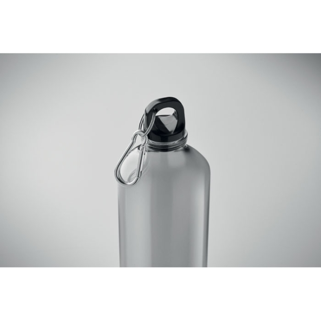 RPET bottle 750ml