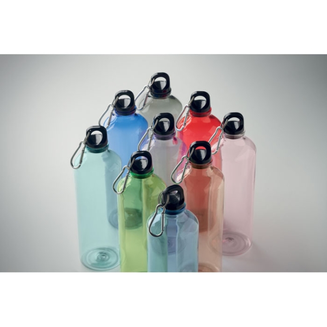 RPET bottle 750ml
