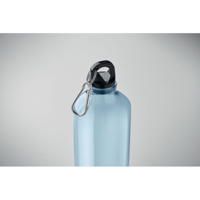 RPET bottle 750ml