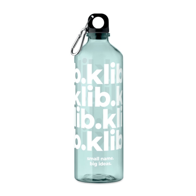 RPET bottle 750ml