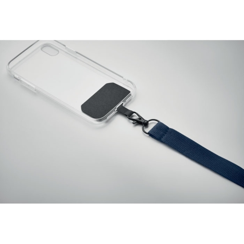 Lanyard porte-téléphone