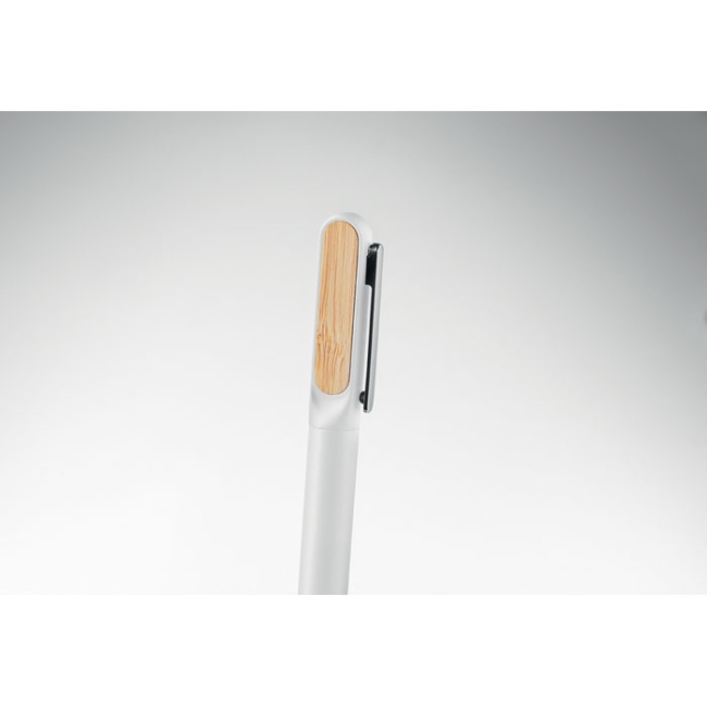 Stylo à bille twist