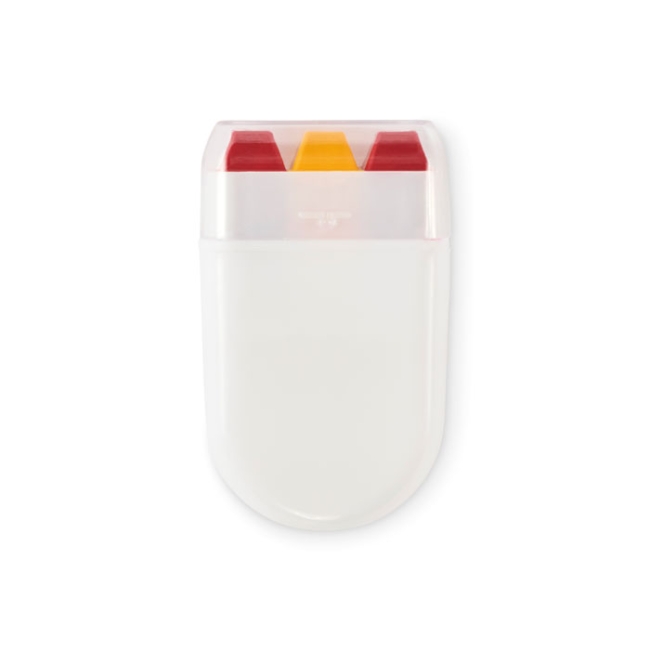 Bâton de maquillage drapeau    MO2807-