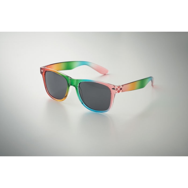 Lunettes de soleil UV400