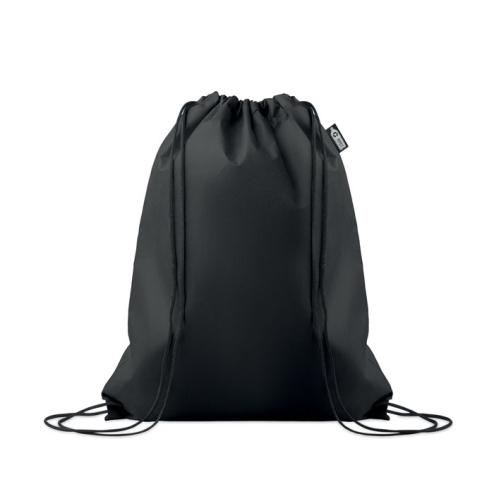 Drawstring bag RPET non-woven