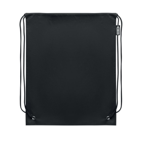 Drawstring bag RPET non-woven
