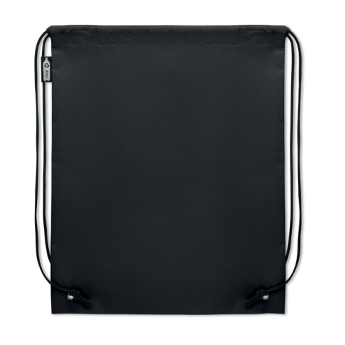 Drawstring bag RPET non-woven