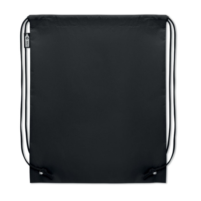 Drawstring bag RPET non-woven