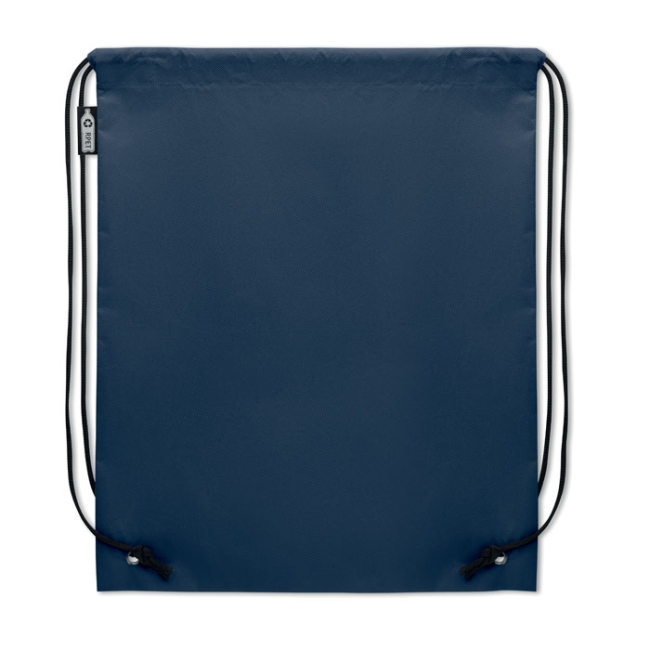 Drawstring bag RPET non-woven