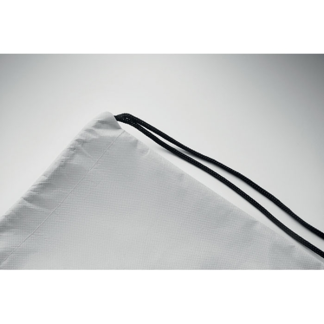 Drawstring bag RPET non-woven