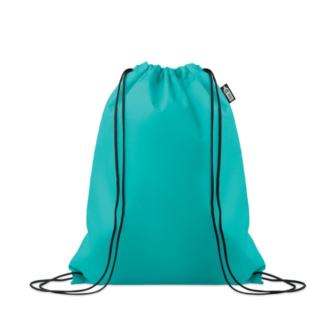 Drawstring bag RPET non-woven