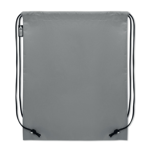 Drawstring bag RPET non-woven