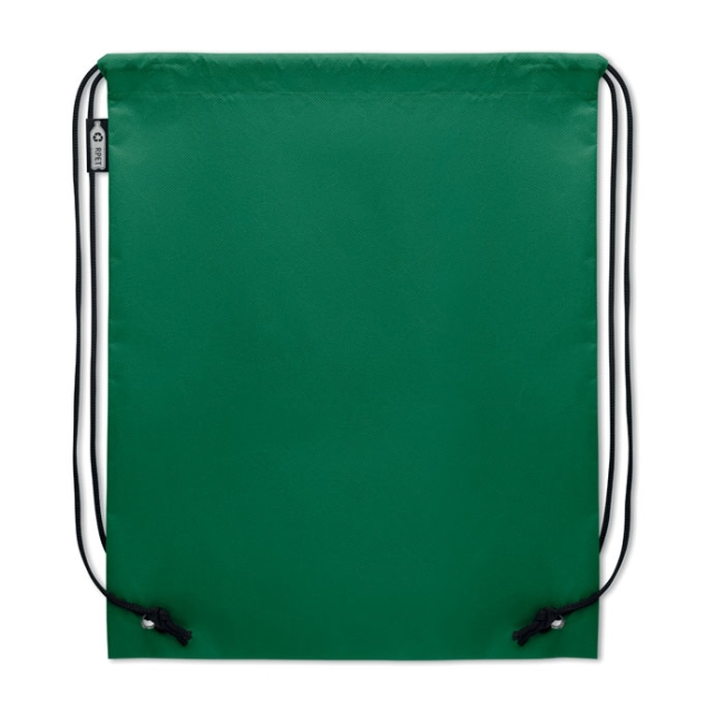 Drawstring bag RPET non-woven