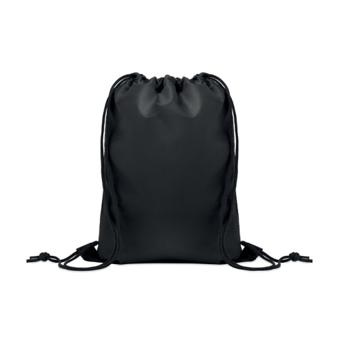 Kids drawstring bag 190T RPET