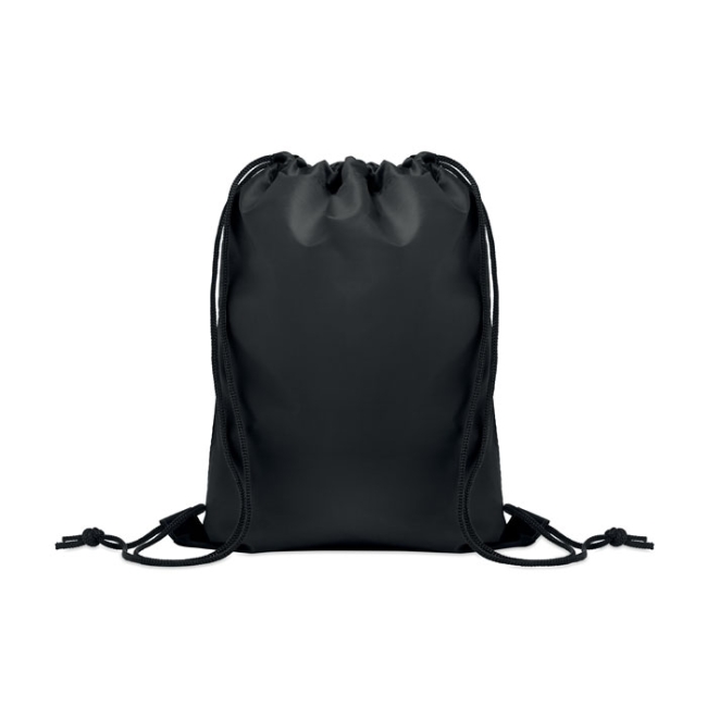 Kids drawstring bag 190T RPET