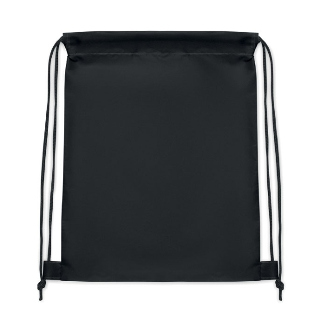 Kids drawstring bag 190T RPET