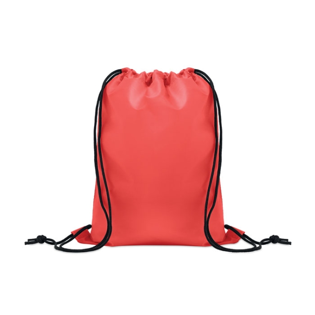 Kids drawstring bag 190T RPET
