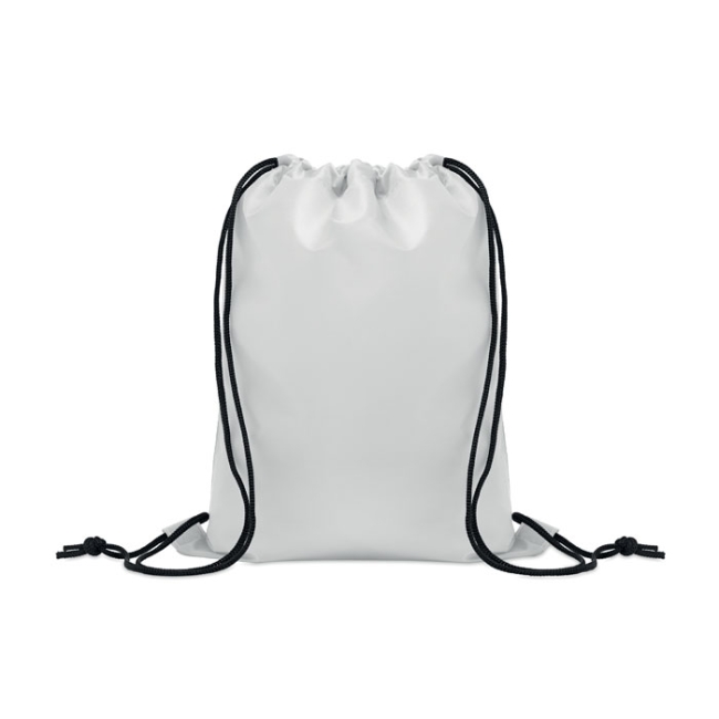 Kids drawstring bag 190T RPET
