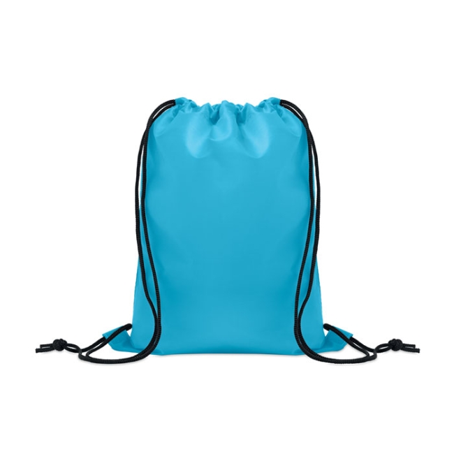 Kids drawstring bag 190T RPET