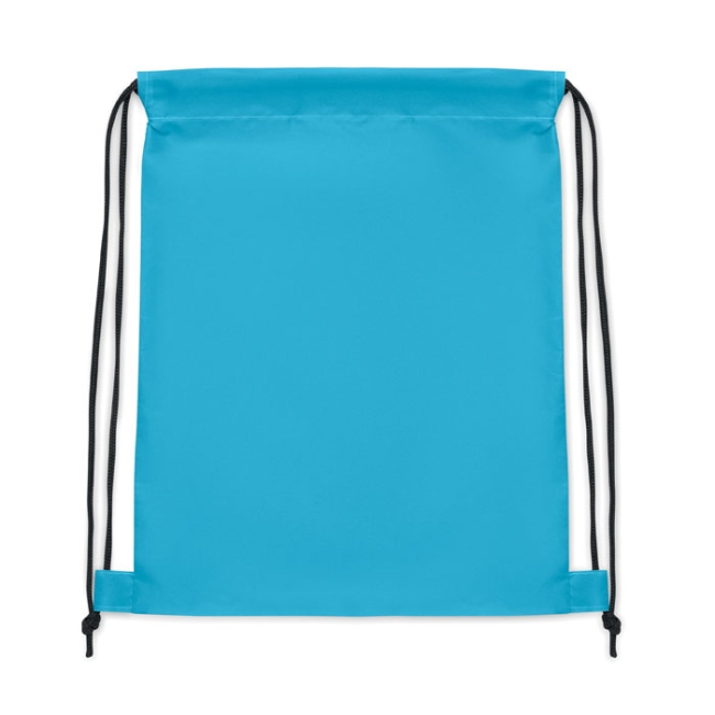 Kids drawstring bag 190T RPET