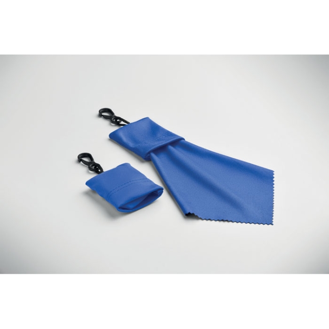 RPET cleaning cloth