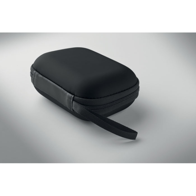 Trousse de premiers secours