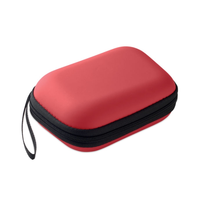 Trousse de premiers secours