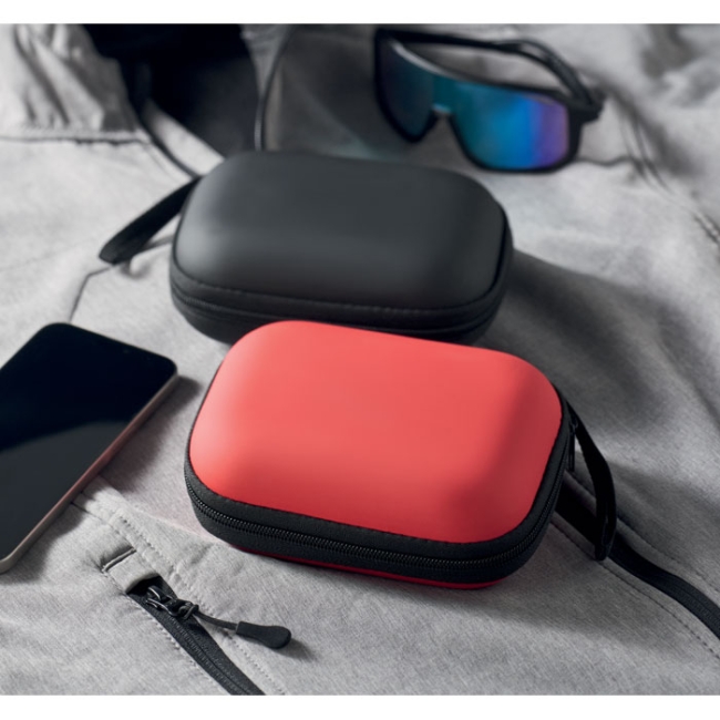 Trousse de premiers secours